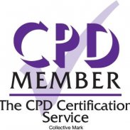 PEAT IS PLEASED TO ANNOUNCE THAT OUR TRAINING IS CPD CERTIFIED