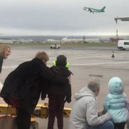 BELFAST CITY AIRPORT GIVES CHILDREN WITH AUTISM THEIR FIRST-EVER AIRPORT EXPERIENCE