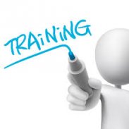 NEW TRAINING DATES AVAILABLE